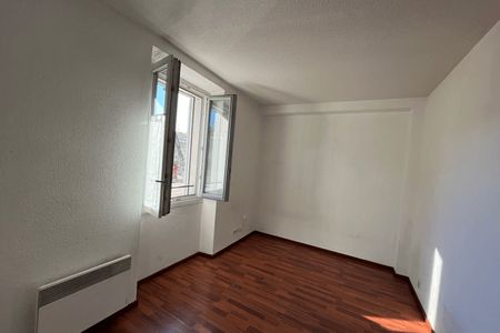 appartement 1 pièce à louer NICE 06000 17.4 m²