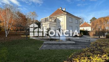 maison 7 pièces à vendre Phalsbourg 57370 210 m²