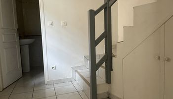 appartement 3 pièces à louer CERGY 95000