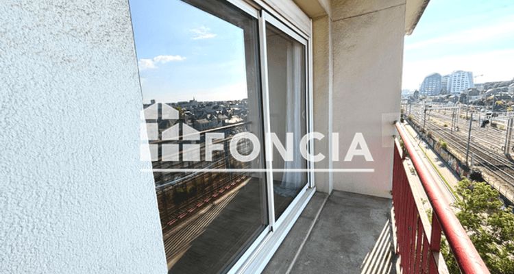 appartement 3 pièces à vendre Rennes 35000 65 m²