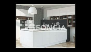 appartement 3 pièces à vendre EVIAN LES BAINS 74500 66.38 m²