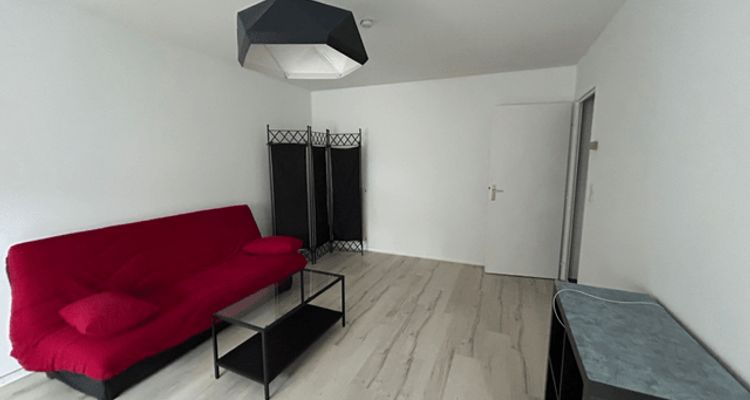 appartement 1 pièce à louer COURDIMANCHE 95800 31.6 m²