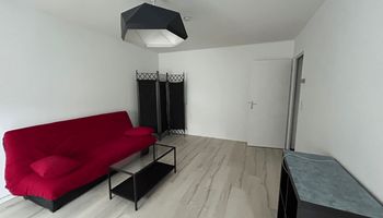 appartement 1 pièce à louer COURDIMANCHE 95800 31.6 m²