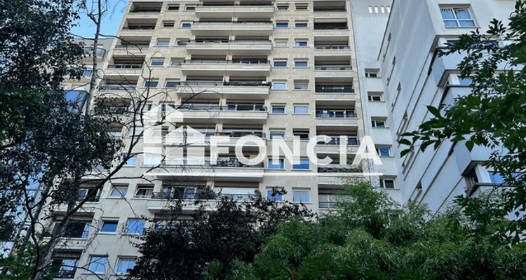 appartement 1 pièce à vendre Paris 20ᵉ 75020 31.52 m²