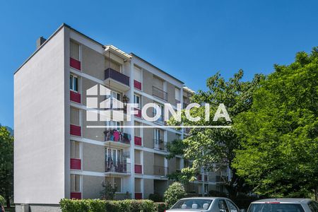 appartement 4 pièces à vendre LE PONT DE CLAIX 38800 73 m²