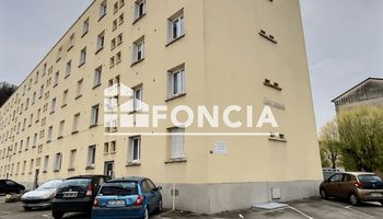 appartement 3 pièces à vendre Vienne 38200 67 m²