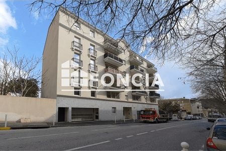Vue n°3 Appartement 2 pièces à vendre - Toulon (83100) 142 000 €