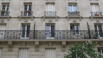 appartement 2 pièces à louer PARIS 15ᵉ 75015 46.6 m²
