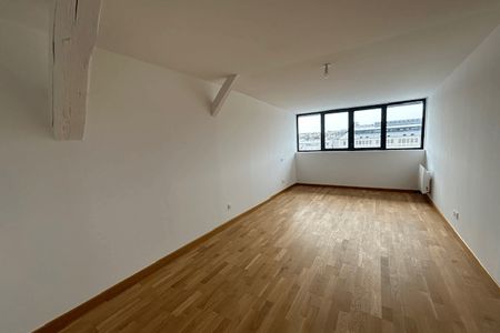 Vue n°3 Appartement 4 pièces T4 F4 à louer - Poitiers (86000)