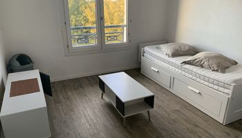 appartement-meuble 1 pièce à louer TOULOUSE 31100