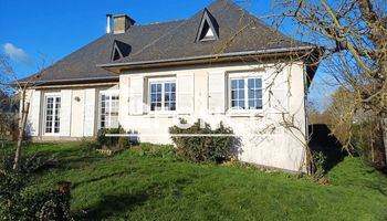maison 7 pièces à vendre Chartres-de-Bretagne 35131 129 m²