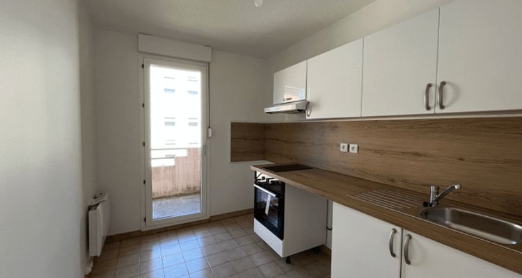 appartement 2 pièces à louer TOULOUSE 31200 49.5 m²