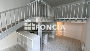 appartement 3 pièces à vendre ROUEN 76000 59 m²