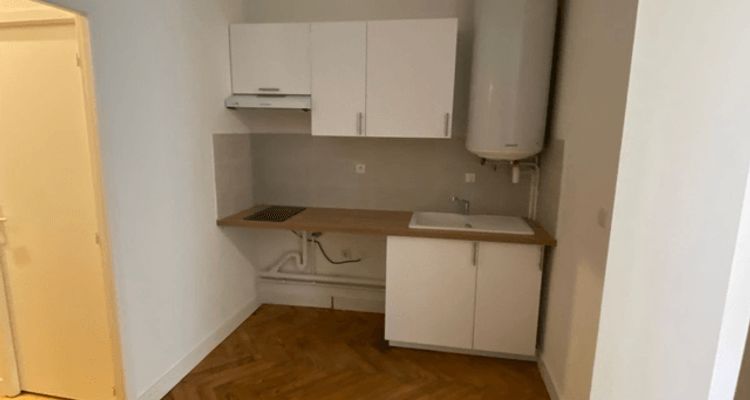 appartement 3 pièces à louer BORDEAUX 33000 51.5 m²