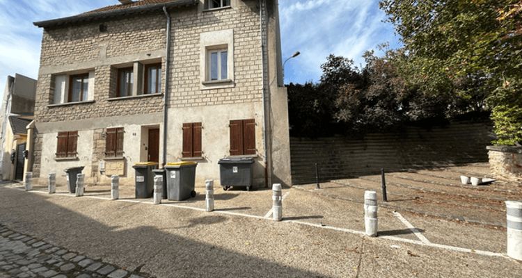 appartement 2 pièces à louer CARRIERES-SOUS-POISSY 78955 34.9 m²