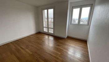 appartement 3 pièces à louer GRENOBLE 38100