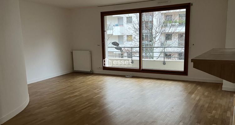 Appartement a louer levallois-perret - 3 pièce(s) - 68.6 m2 - Surfyn