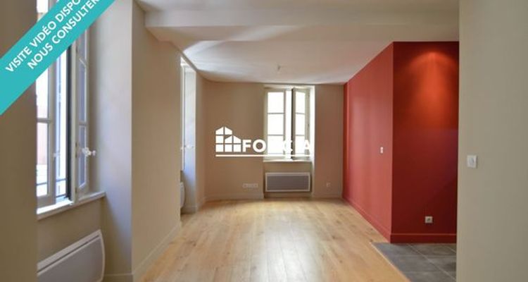appartement 2 pièces à louer NIMES 30000 47.35 m²