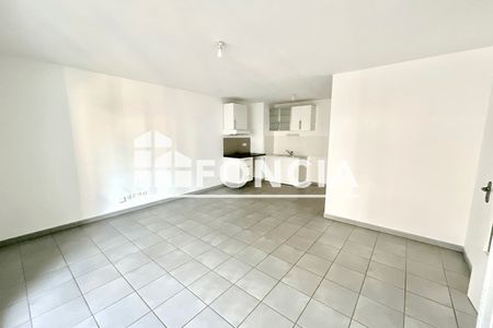 appartement 3 pièces à vendre TOULOUSE 31400 60 m²