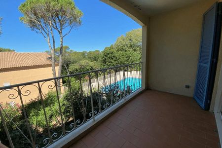 appartement 2 pièces à louer SAINT RAPHAEL 83700 53.3 m²