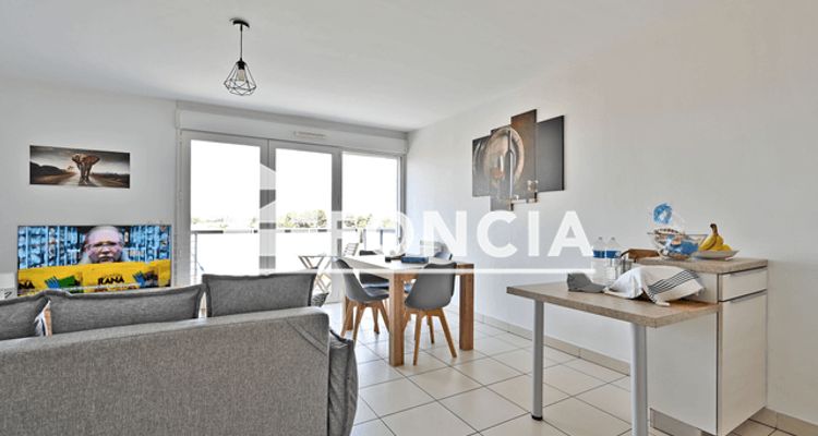 appartement 2 pièces à vendre Juvignac 34990 48 m²