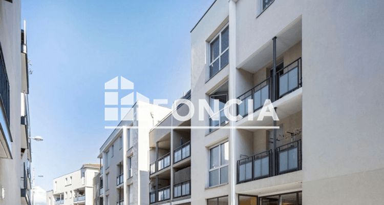 appartement 3 pièces à vendre VILLEFRANCHE SUR SAONE 69400 55.35 m²