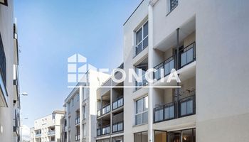 appartement 3 pièces à vendre VILLEFRANCHE SUR SAONE 69400 55.35 m²