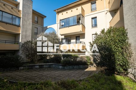 Vue n°2 Appartement 2 pièces à vendre - Toulouse (31300) 240 000 €