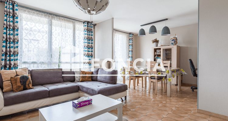 appartement 3 pièces à vendre Saint-Pierre-des-Corps 37700 80 m²