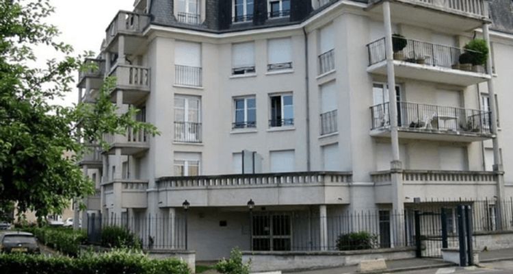 Vue n°1 Appartement 3 pièces T3 F3 à louer - Orleans (45000)