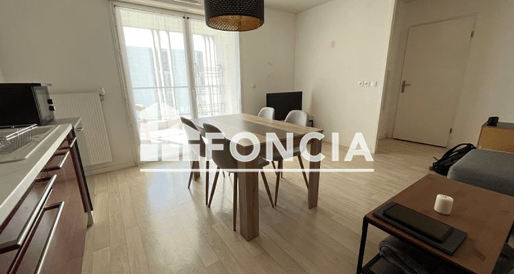 appartement 2 pièces à vendre CENON 33150 41.35 m²