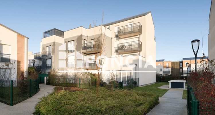 appartement 2 pièces à vendre Vert-Saint-Denis 77240 38.55 m²