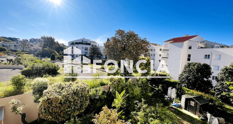 appartement 3 pièces à vendre Toulon 83000 74 m²