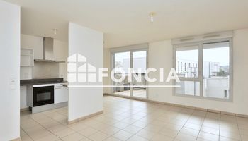 appartement 3 pièces à vendre Lyon 7ᵉ 69007 63.69 m²