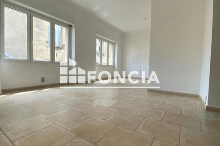 appartement 3 pièces à vendre Nîmes 30900 66 m²
