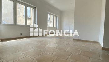 appartement 3 pièces à vendre Nîmes 30900 66 m²
