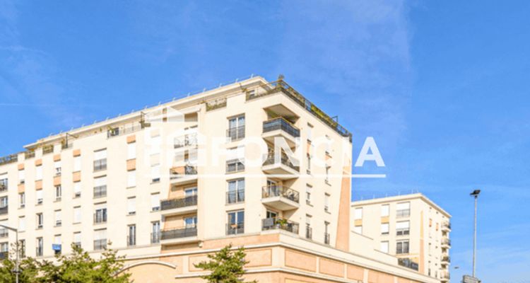 appartement 2 pièces à vendre Aulnay-sous-Bois 93600 41.95 m²
