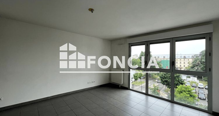 appartement 3 pièces à vendre ORLEANS 45000 64.98 m²