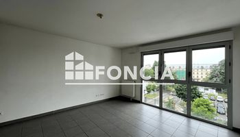 appartement 3 pièces à vendre ORLEANS 45000 64.98 m²