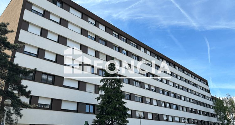 appartement 4 pièces à vendre Argenteuil 95100 78.7 m²