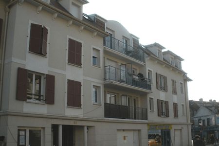 Vue n°3 Appartement 2 pièces T2 F2 à louer - Villiers Sur Marne (94350)