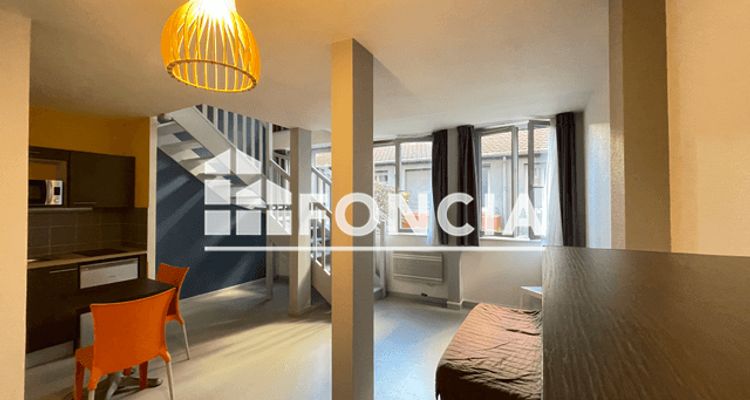 appartement 3 pièces à vendre LYON 6ᵉ 69006 60 m²