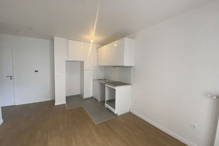 Appartement a louer  - 2 pièce(s) - 37.5 m2 - Surfyn
