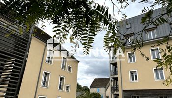 appartement 3 pièces à vendre CHARTRES 28000 64.59 m²