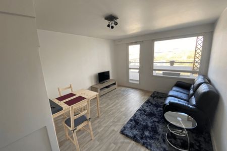 Vue n°3 Appartement 2 pièces T2 F2 à louer - Argenteuil (95100)