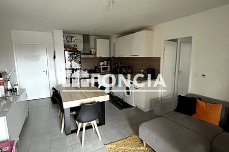 appartement 3 pièces à vendre Le Luc 83340 57 m²