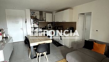 appartement 3 pièces à vendre Le Luc 83340 57 m²