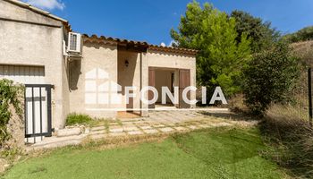 maison 4 pièces à vendre Rochefort-du-Gard 30650 82.5 m²