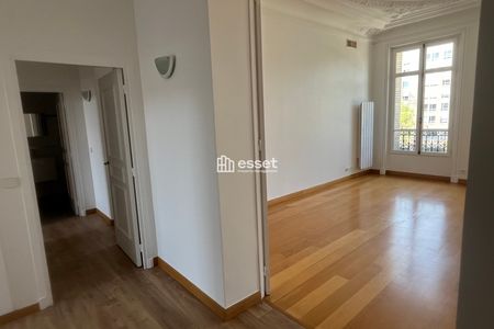 appartement 3 pièces à louer NEUILLY SUR SEINE 92200