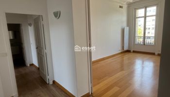 appartement 3 pièces à louer NEUILLY SUR SEINE 92200